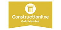 Logo Constructionline